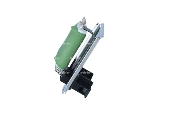 Rezistor ventilator habitaclu