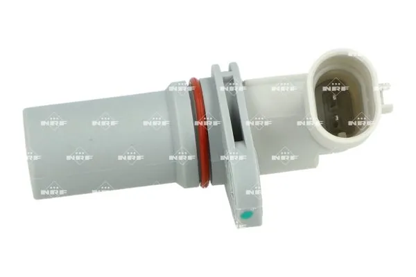 Senzor impulsuri arbore cotit