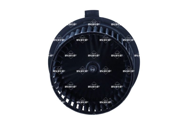 Ventilator habitaclu