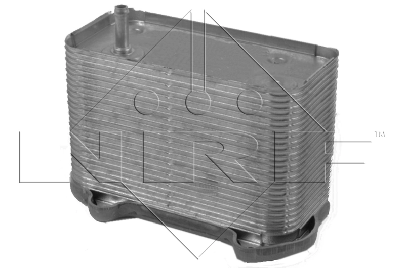 Radiator ulei / termoflot