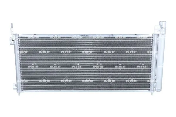 Radiator climatizare