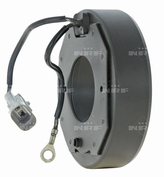 Bobina cuplaj magnetic compresor