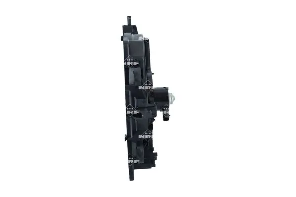Ventilator radiator racire