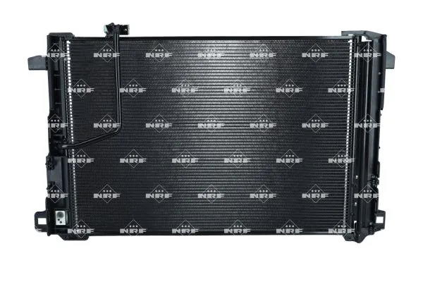 Radiator climatizare