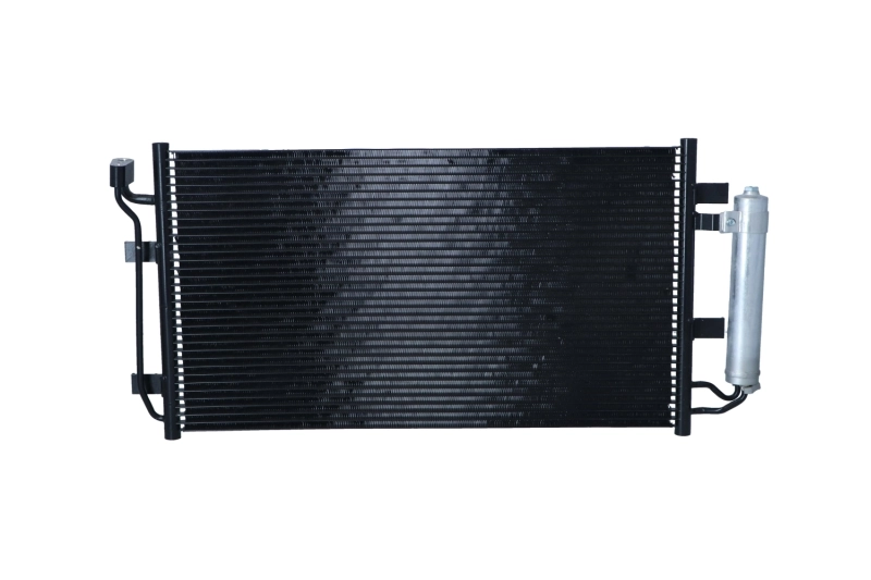 Radiator climatizare