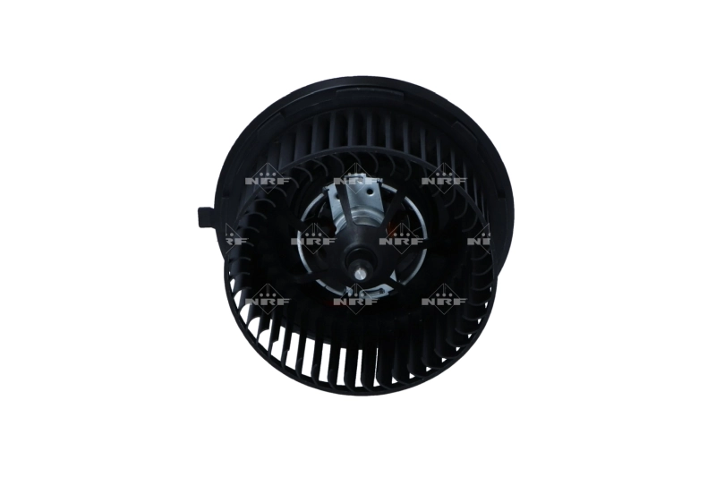 Ventilator habitaclu
