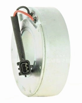 Bobina cuplaj magnetic compresor