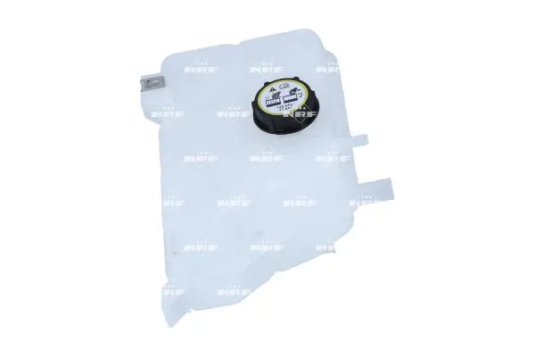 Vas expansiune lichid racire