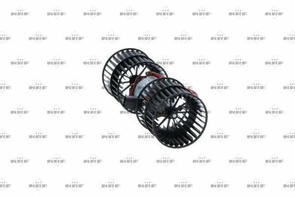Ventilator habitaclu