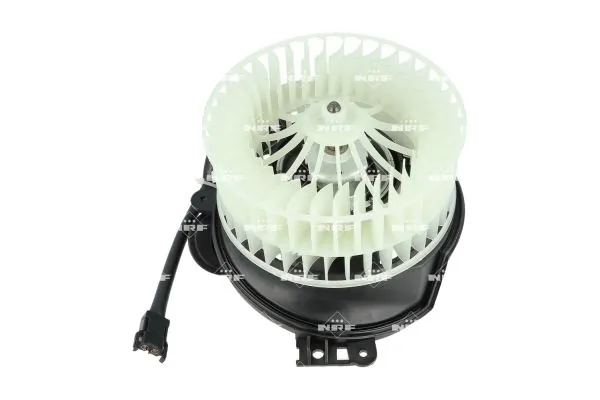 Ventilator habitaclu