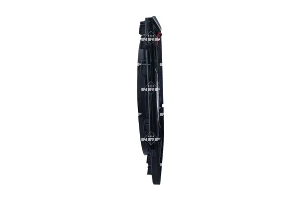 Ventilator radiator racire