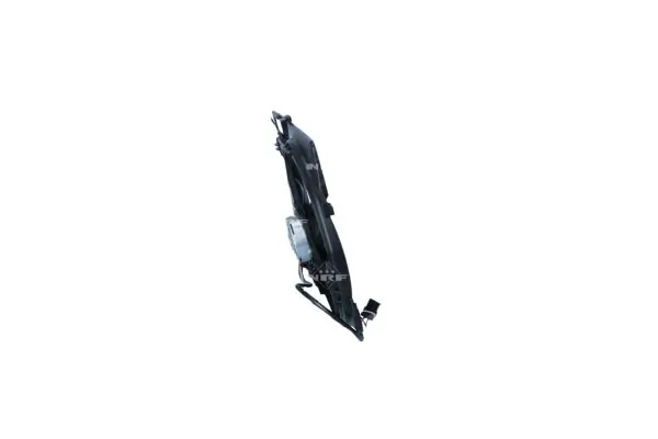 Ventilator radiator racire