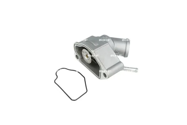 Termostat lichid racire