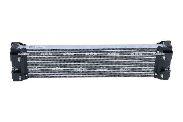 Radiator ulei / termoflot