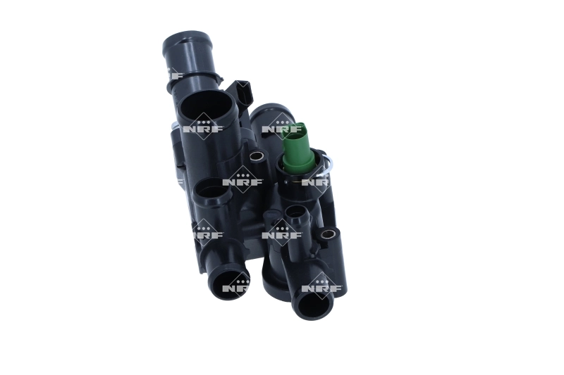 Termostat lichid racire