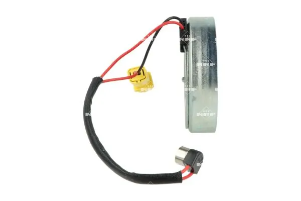 Bobina cuplaj magnetic compresor