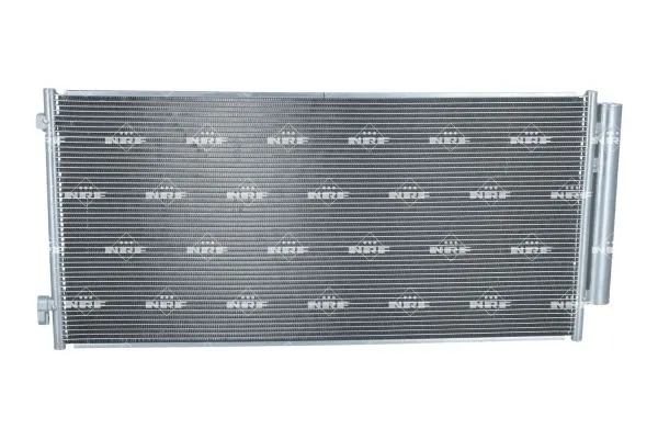 Radiator climatizare
