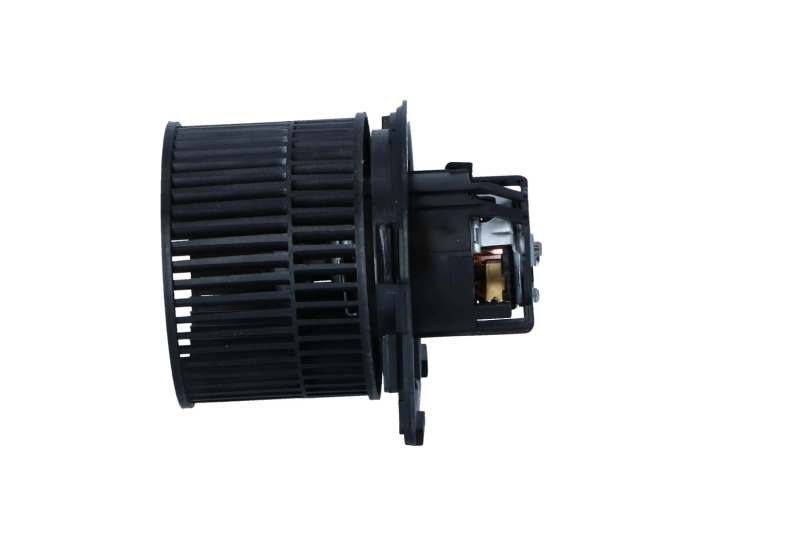 Ventilator habitaclu