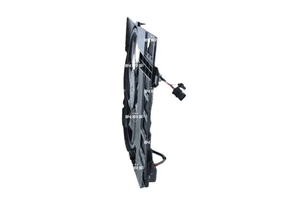Ventilator radiator racire