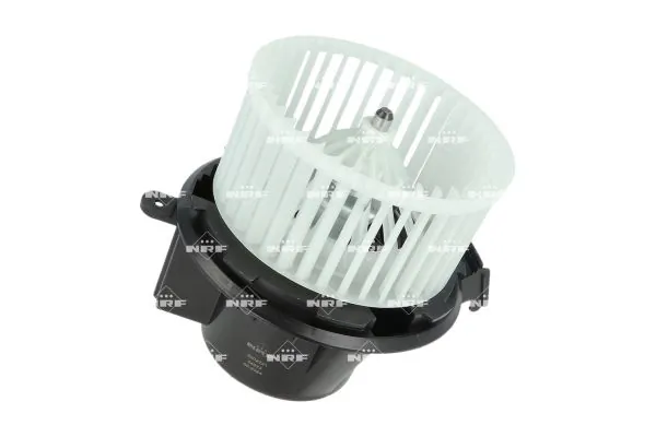 Ventilator habitaclu