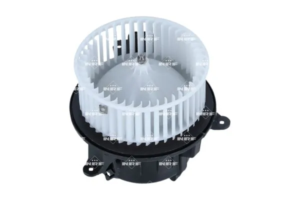 Ventilator habitaclu