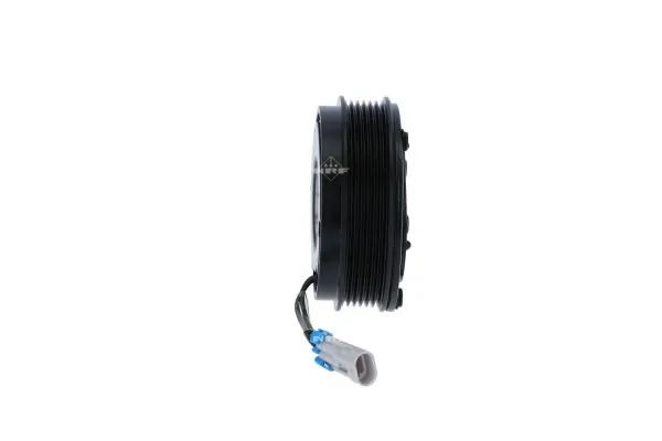 Cupla magnetica compresor climatizare