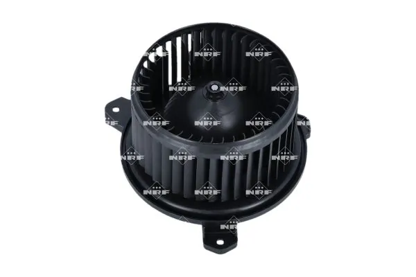 Ventilator habitaclu
