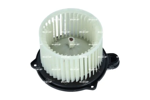 Ventilator habitaclu