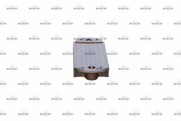 Radiator ulei / termoflot