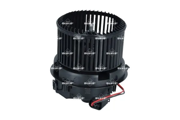 Ventilator habitaclu