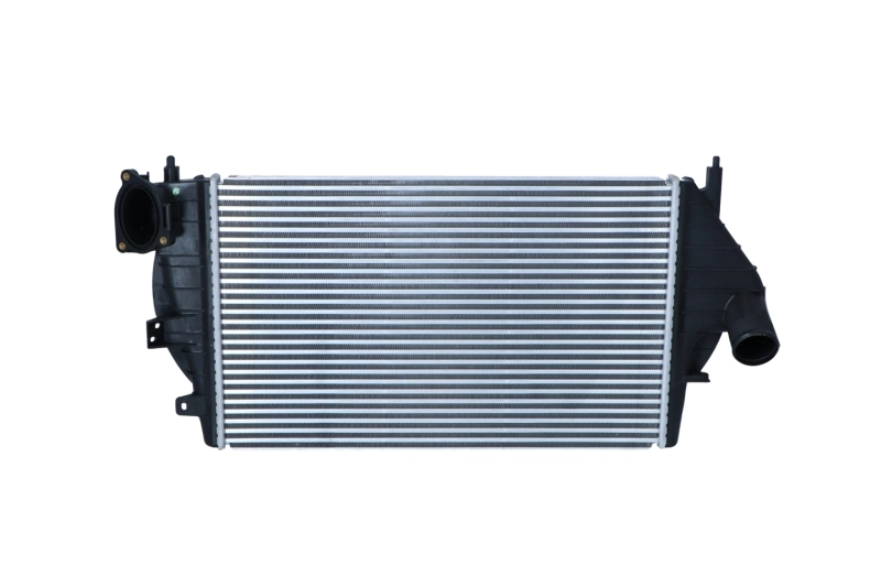 Intercooler