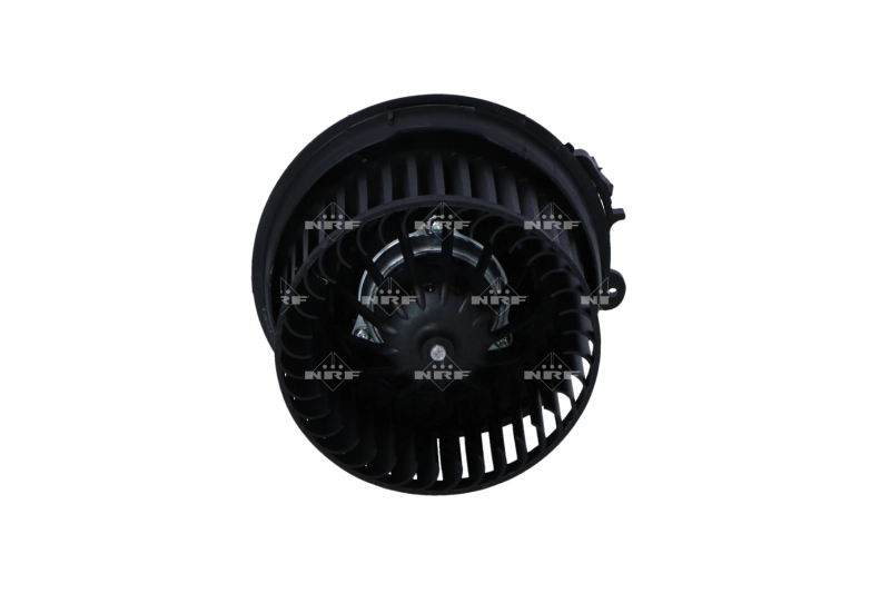 Ventilator habitaclu