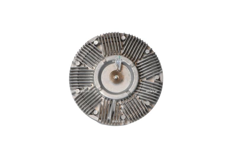 Cupla ventilator radiator
