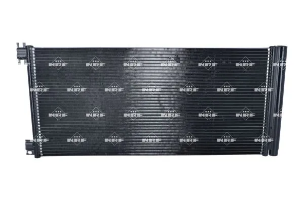 Radiator climatizare