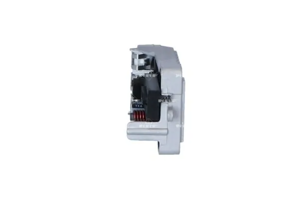 Rezistor ventilator habitaclu