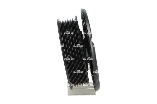 Cupla magnetica compresor climatizare