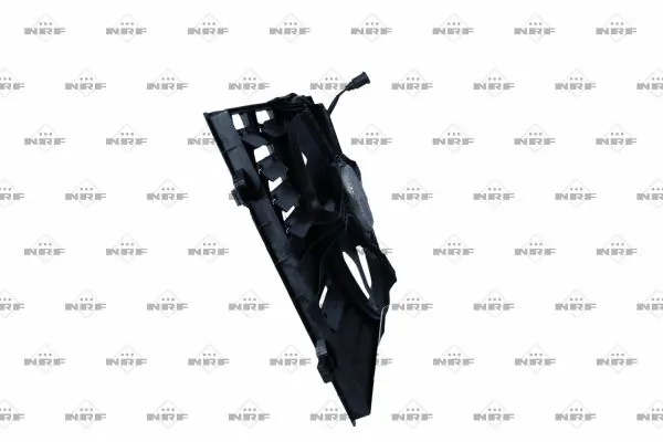 Ventilator radiator racire
