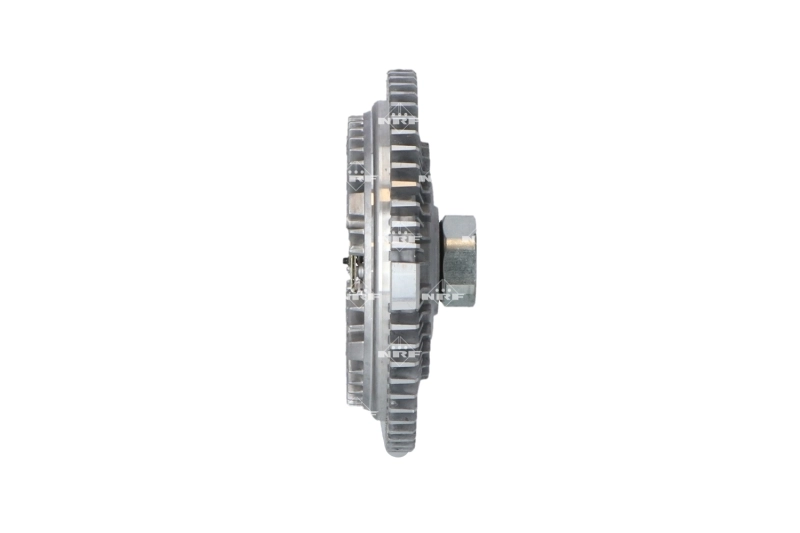 Cupla ventilator radiator