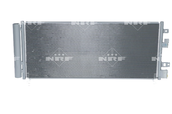 Radiator climatizare