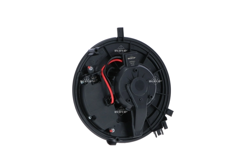 Ventilator habitaclu
