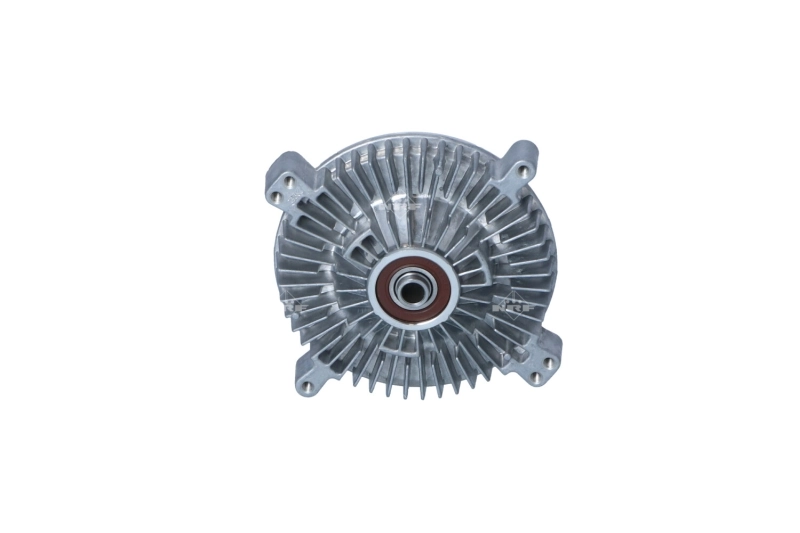 Cupla ventilator radiator