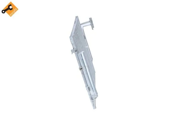 Radiator climatizare