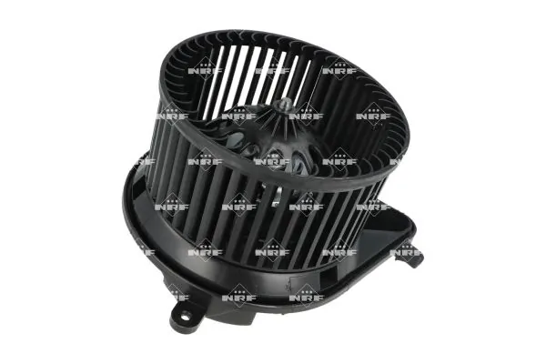 Ventilator habitaclu