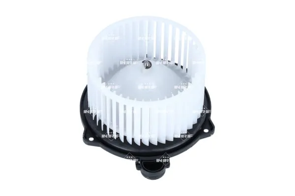 Ventilator habitaclu