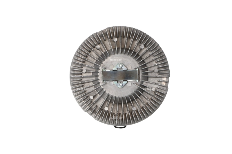 Cupla ventilator radiator