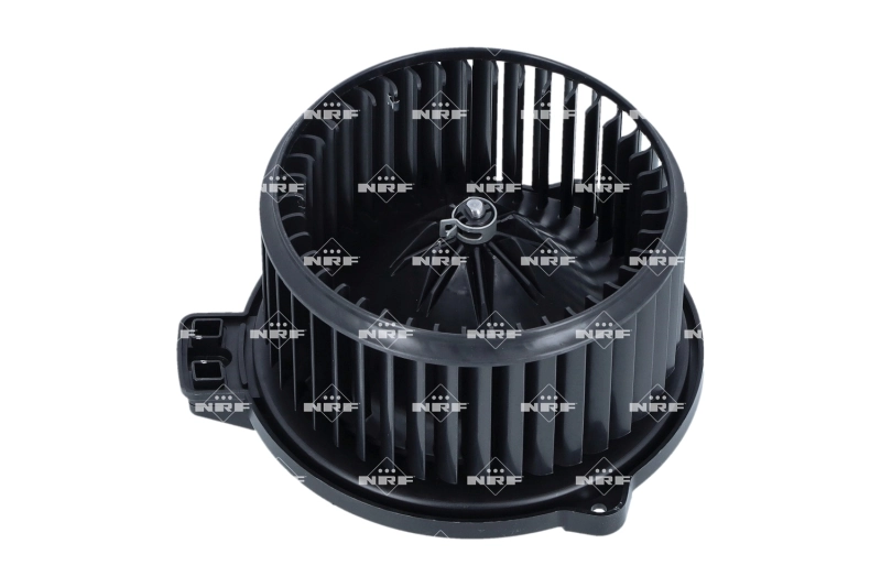 Ventilator habitaclu