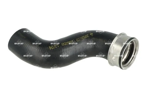 Furtun intercooler/turbo