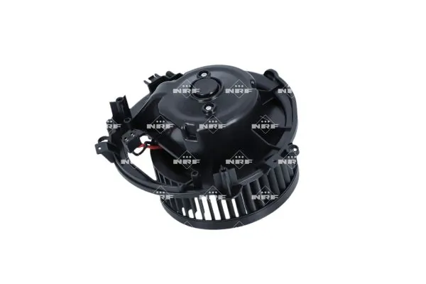 Ventilator habitaclu