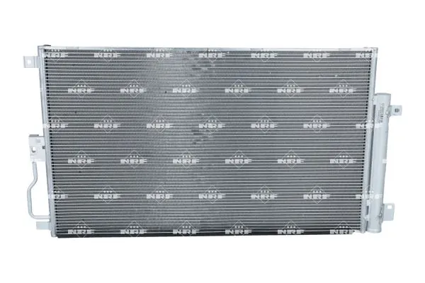 Radiator climatizare