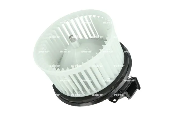 Ventilator habitaclu